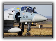 Mirage 2000C FAF 121 103-KN_00